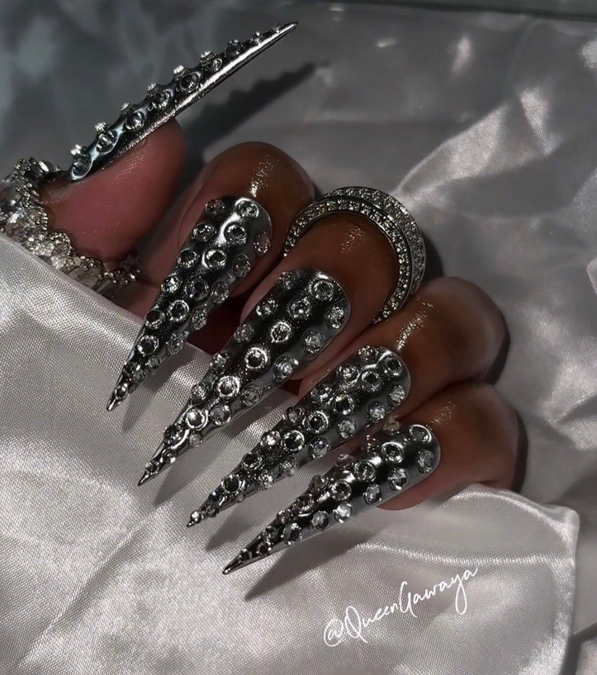 Bulletproof Beauty