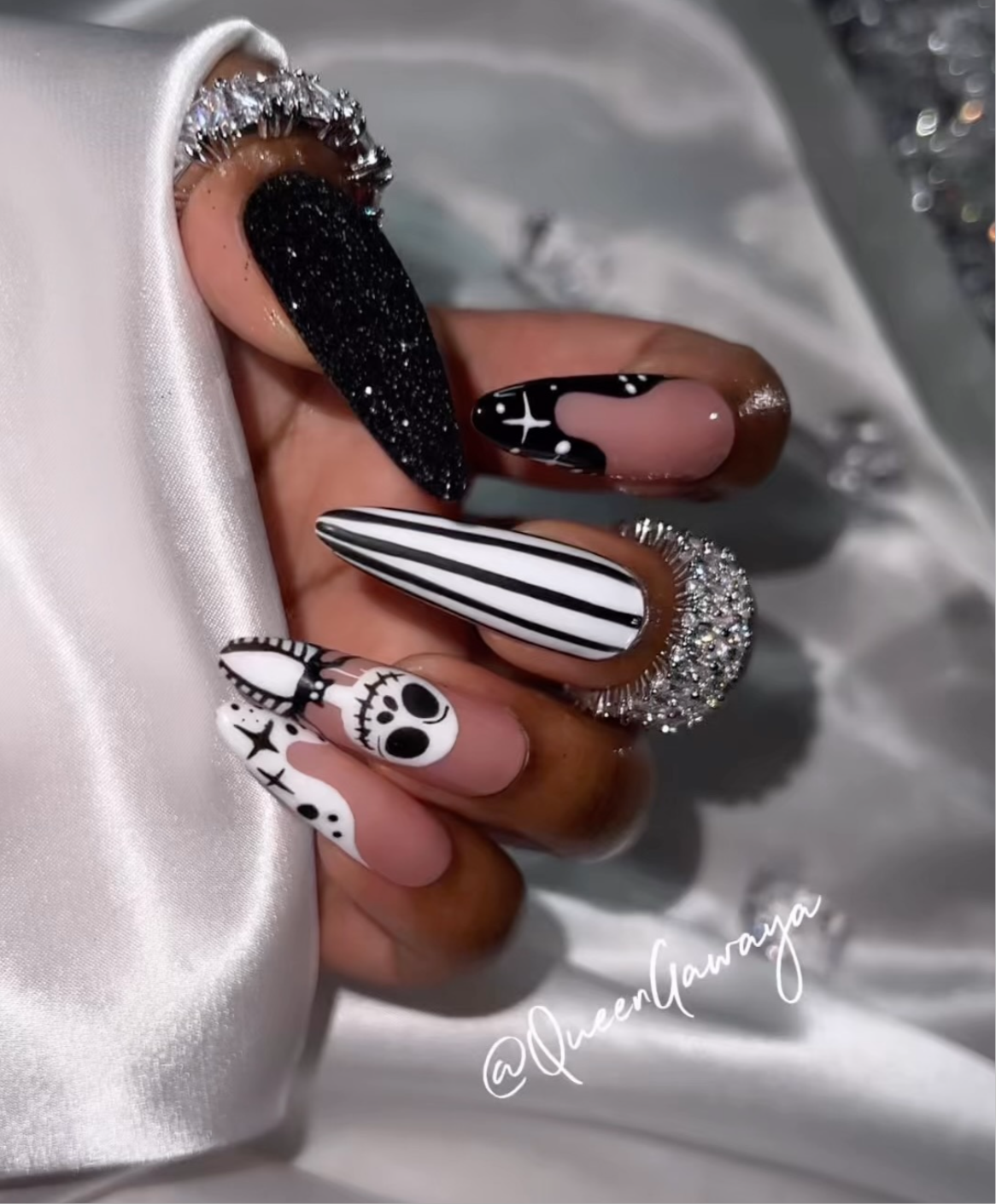 Jack skellington