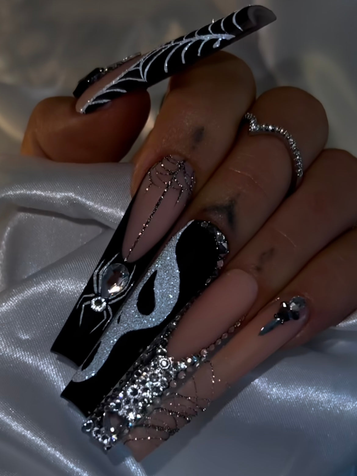 Scream Bling