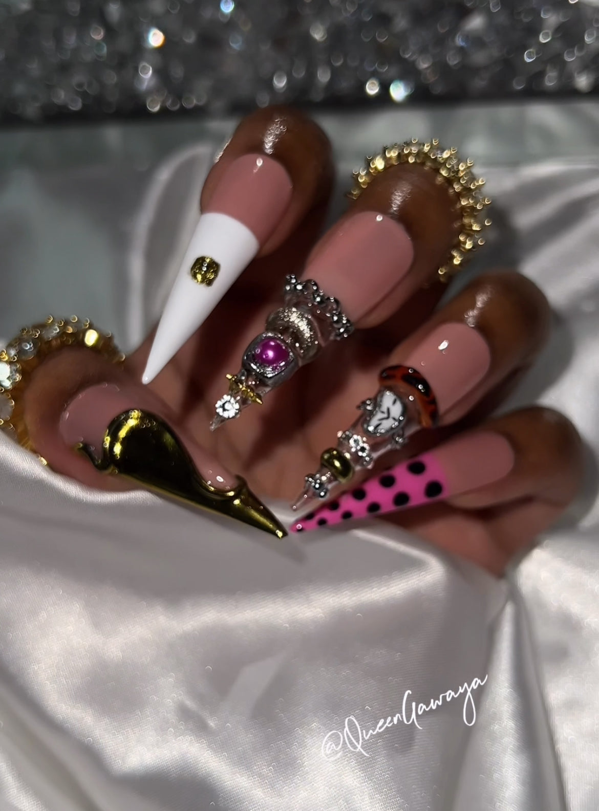Timepiece