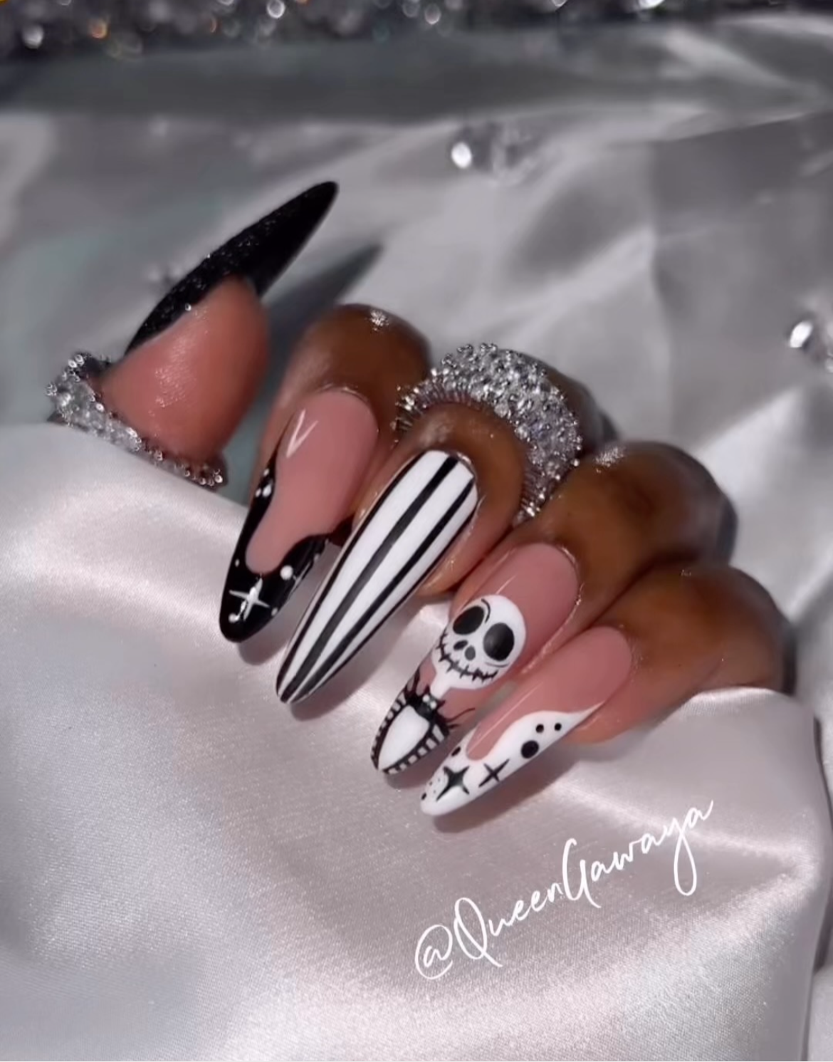 Jack skellington