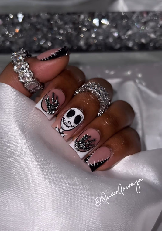 Jk Skeleton
