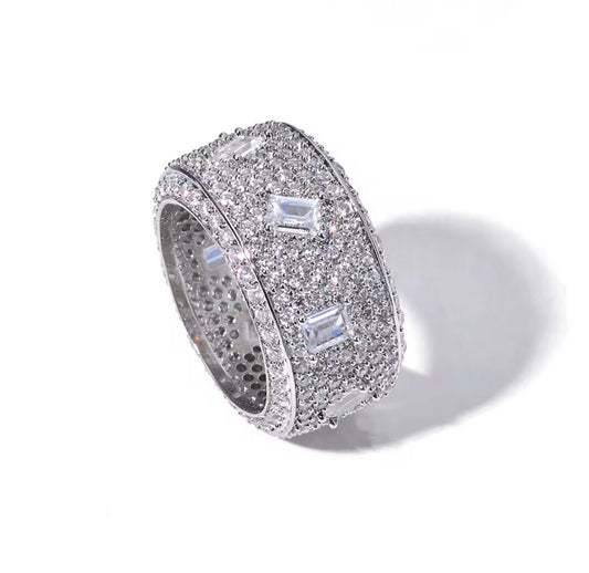 Diamond District
