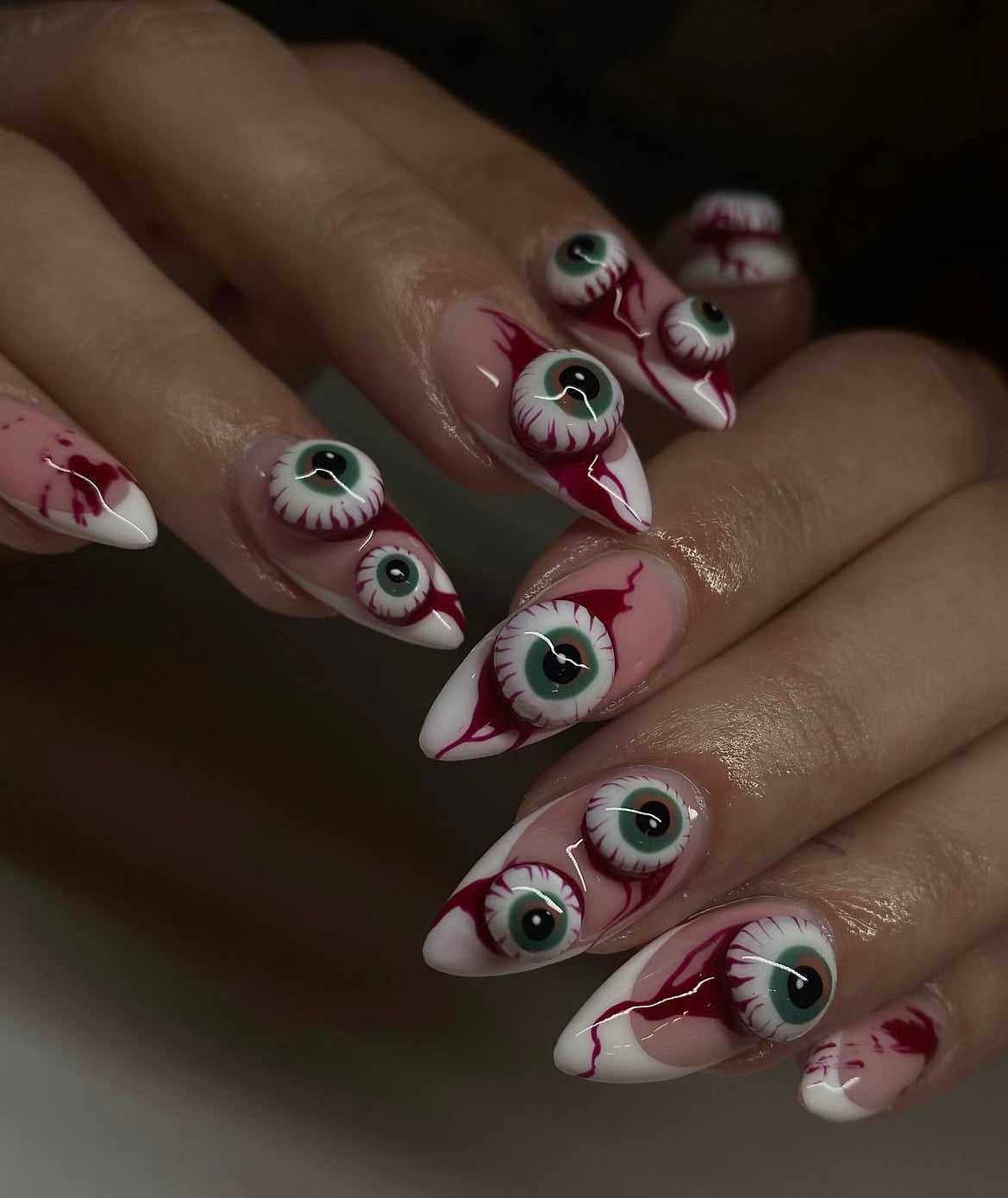 Fatal Sight