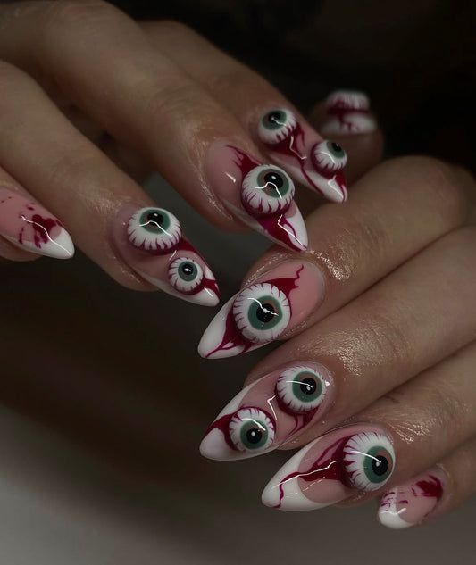 Fatal Sight