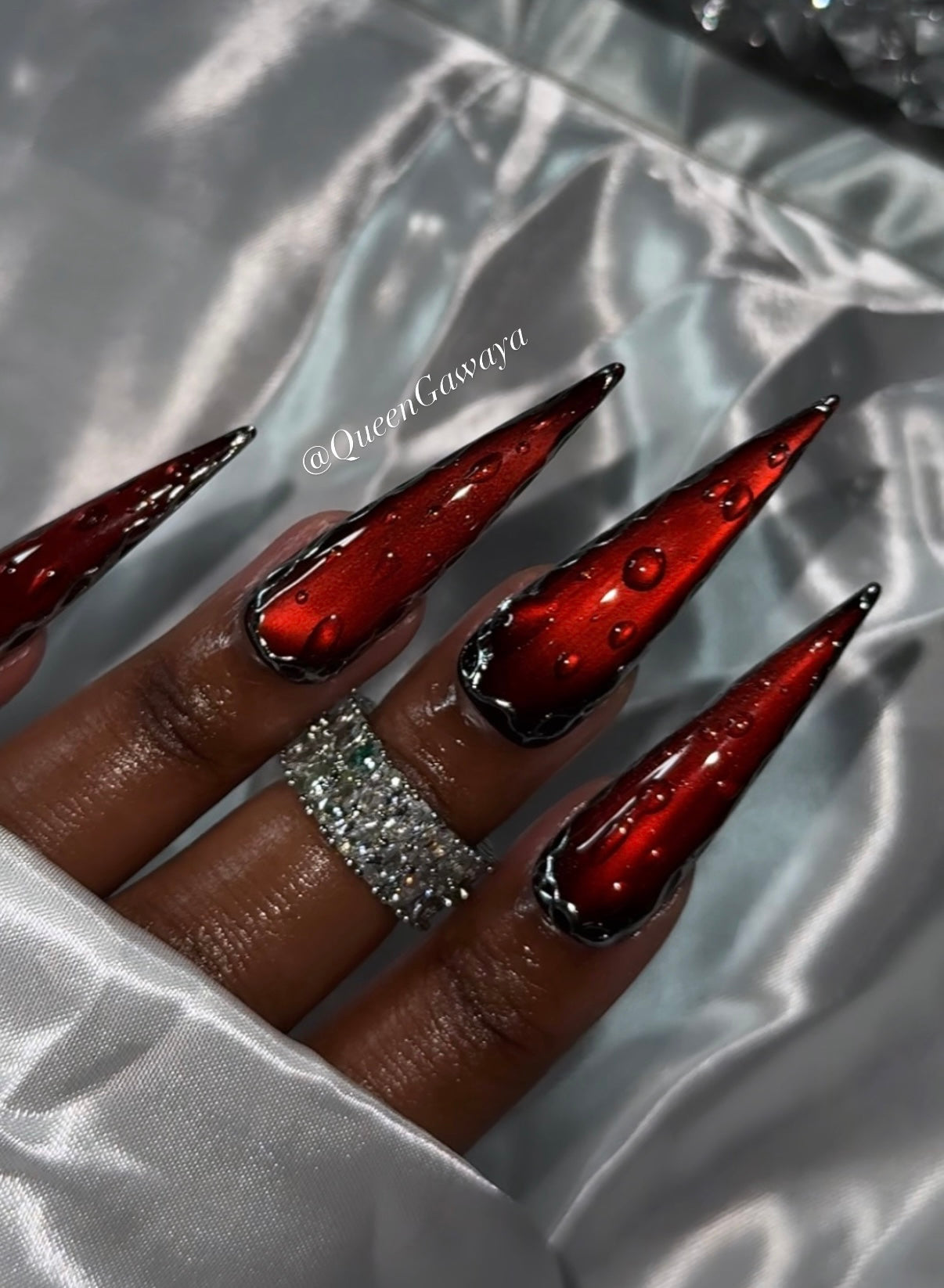Liquid lust