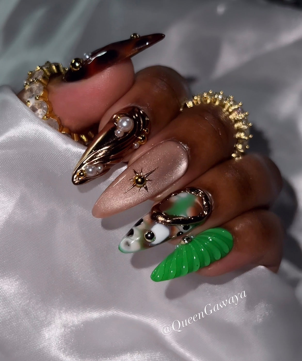 Rare Form