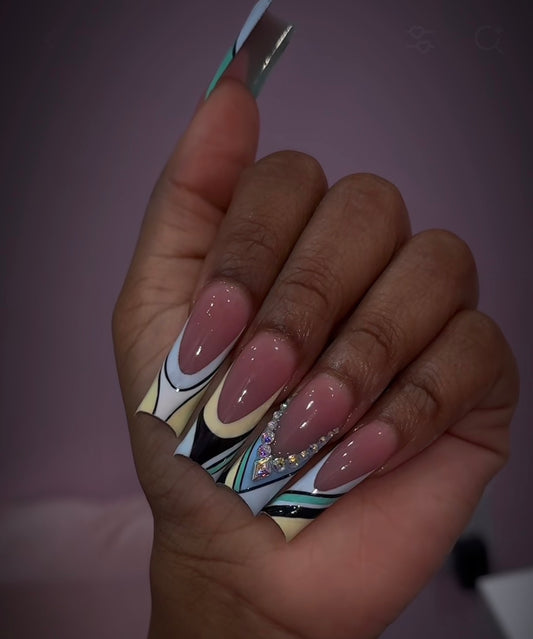 Jet Set Princess