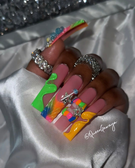 Candy Carnival