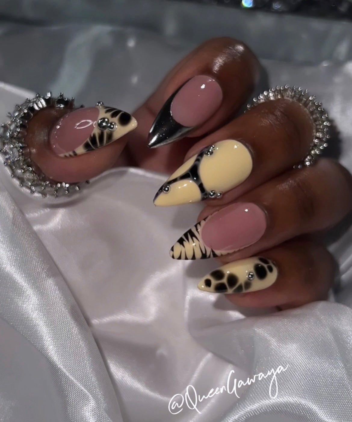 Creamé