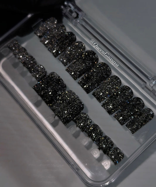 Black diamond