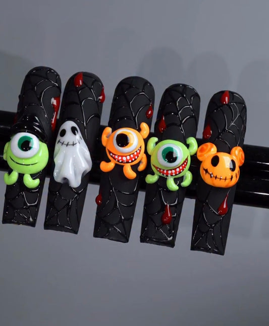 Monster Club