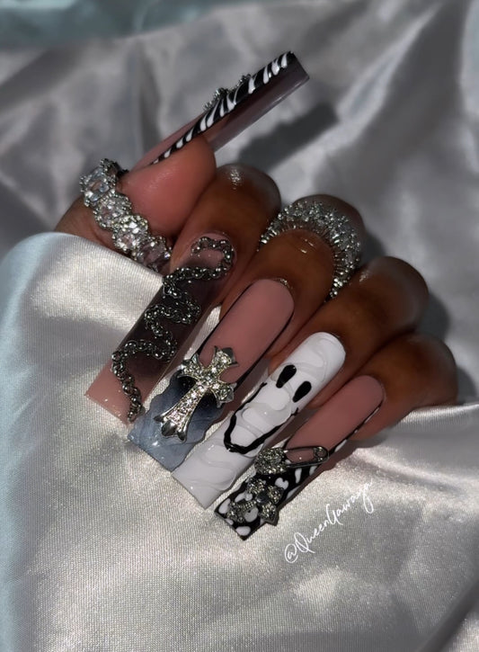 Gothic Glam