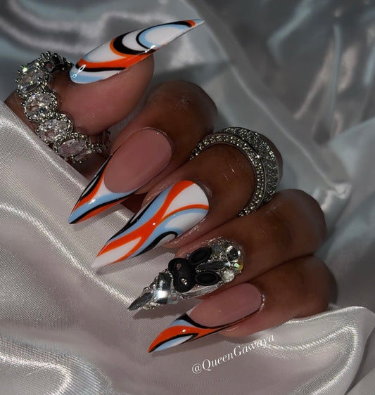 Tropic Glamour