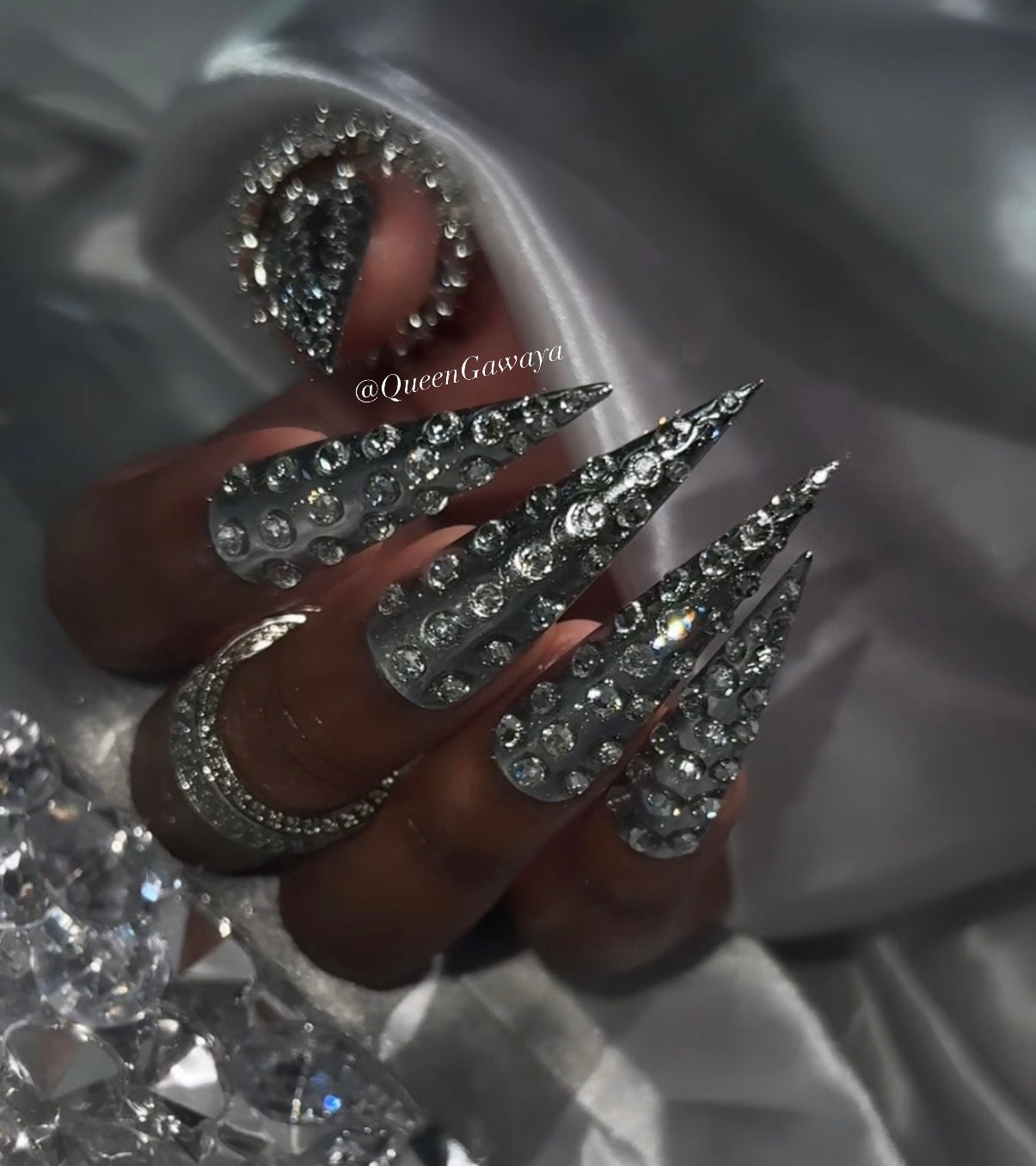 Bulletproof Beauty