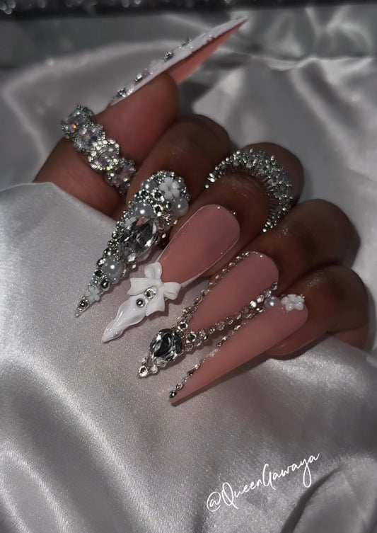 Bridal Fantasy