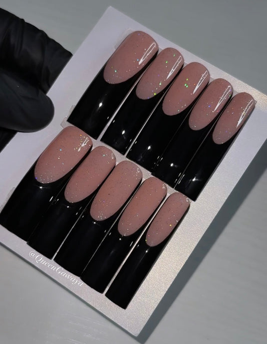 Blackout Blush