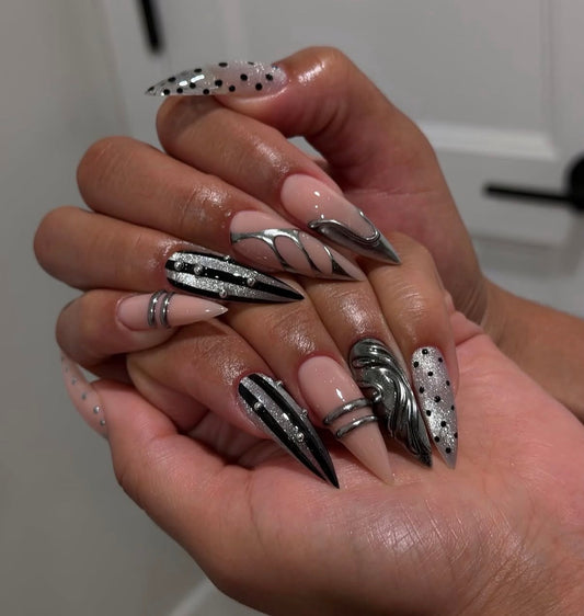 Chrome Theory