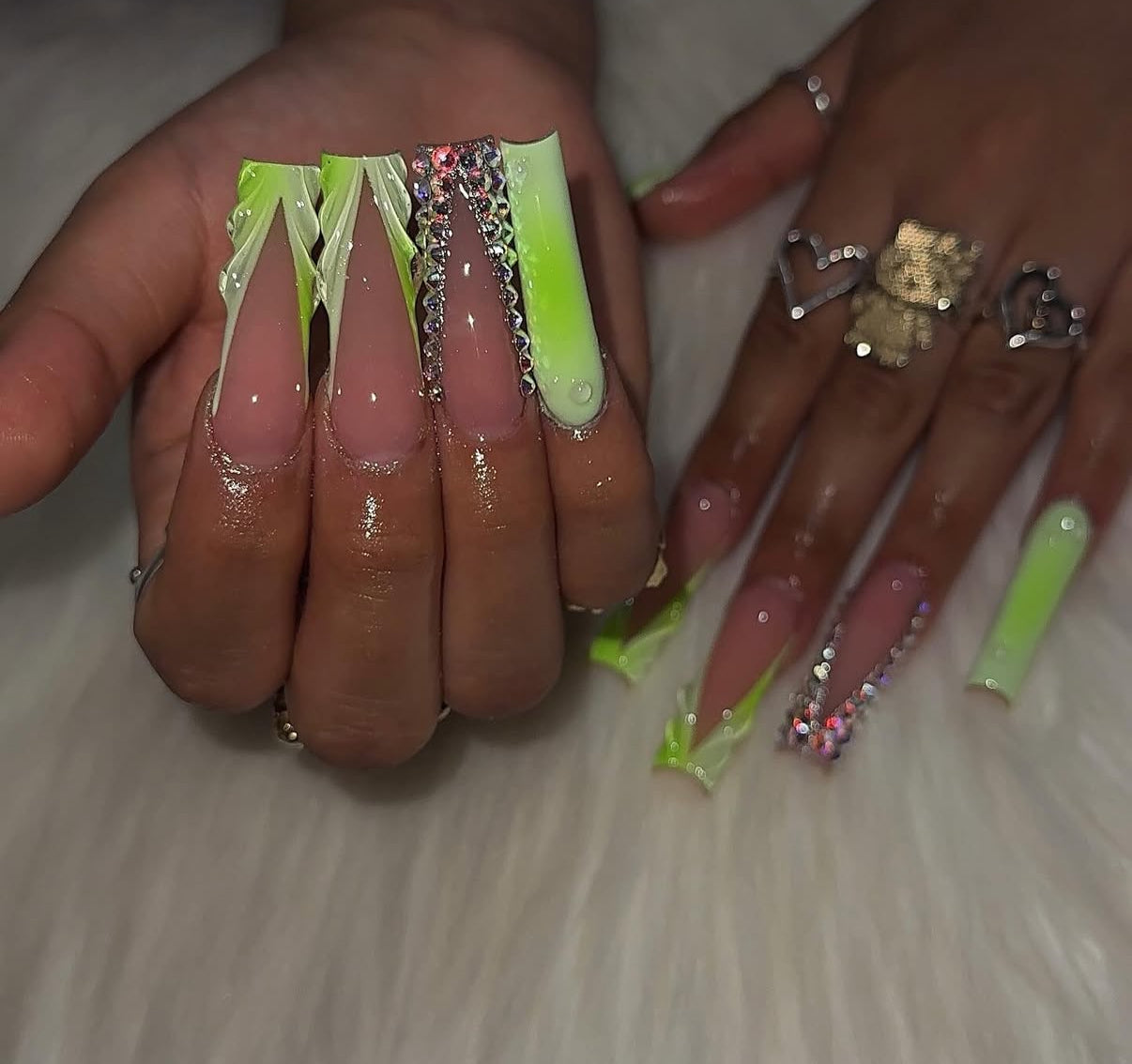 Neon Royale