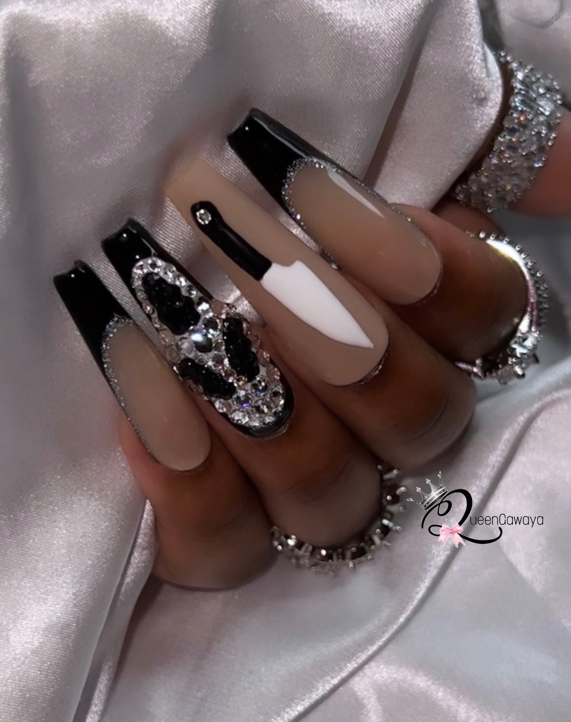 Bling Scream
