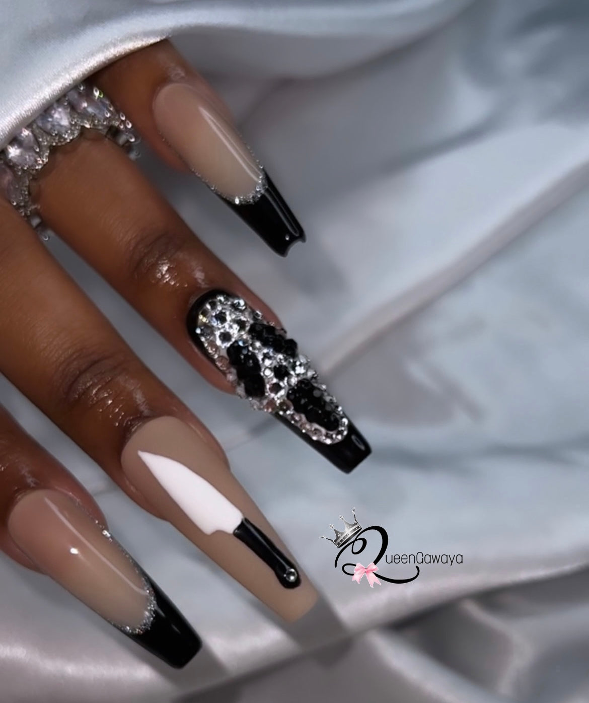 Bling Scream